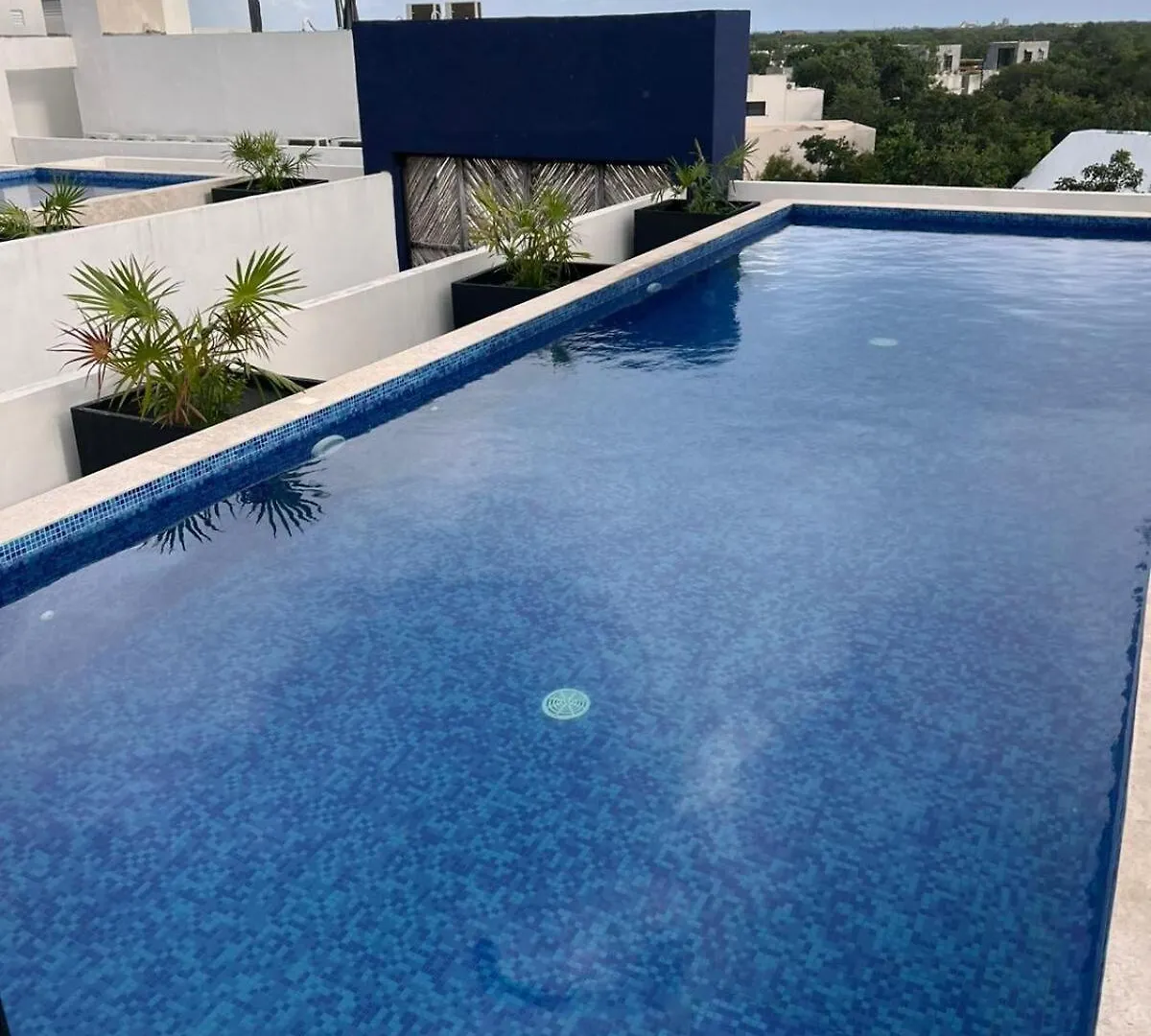 Tulum-Onebedroom-Fastwifi-Pooltable-Privatetub 0*, Tulum Mexikó