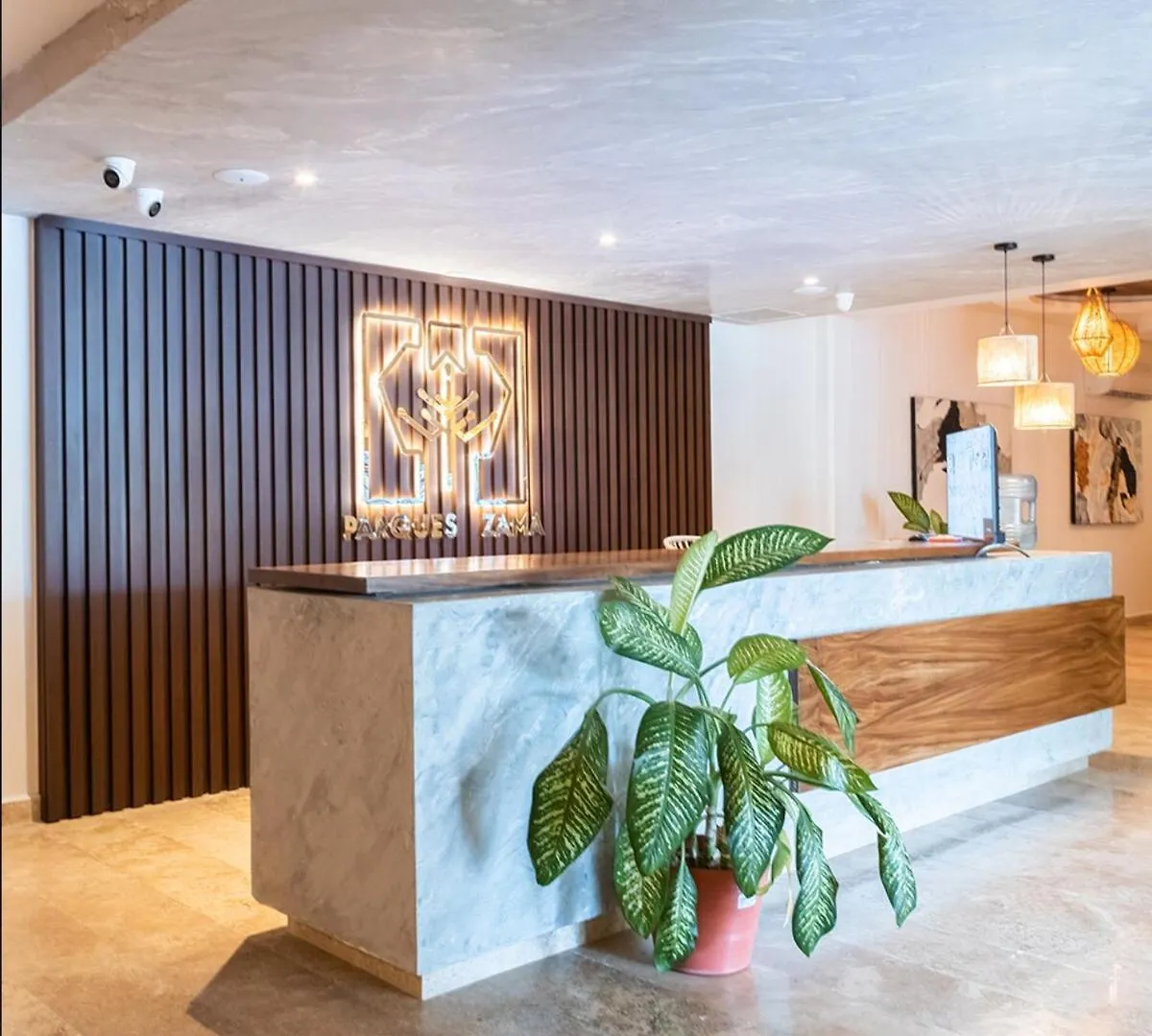 Tulum-Onebedroom-Fastwifi-Pooltable-Privatetub Mexico