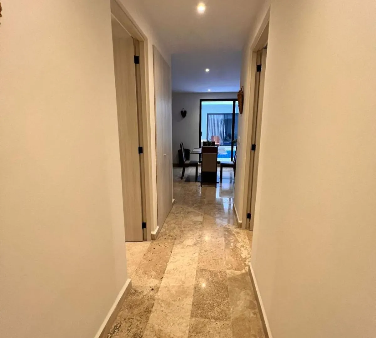 Tulum-Onebedroom-Fastwifi-Pooltable-Privatetub Mexico