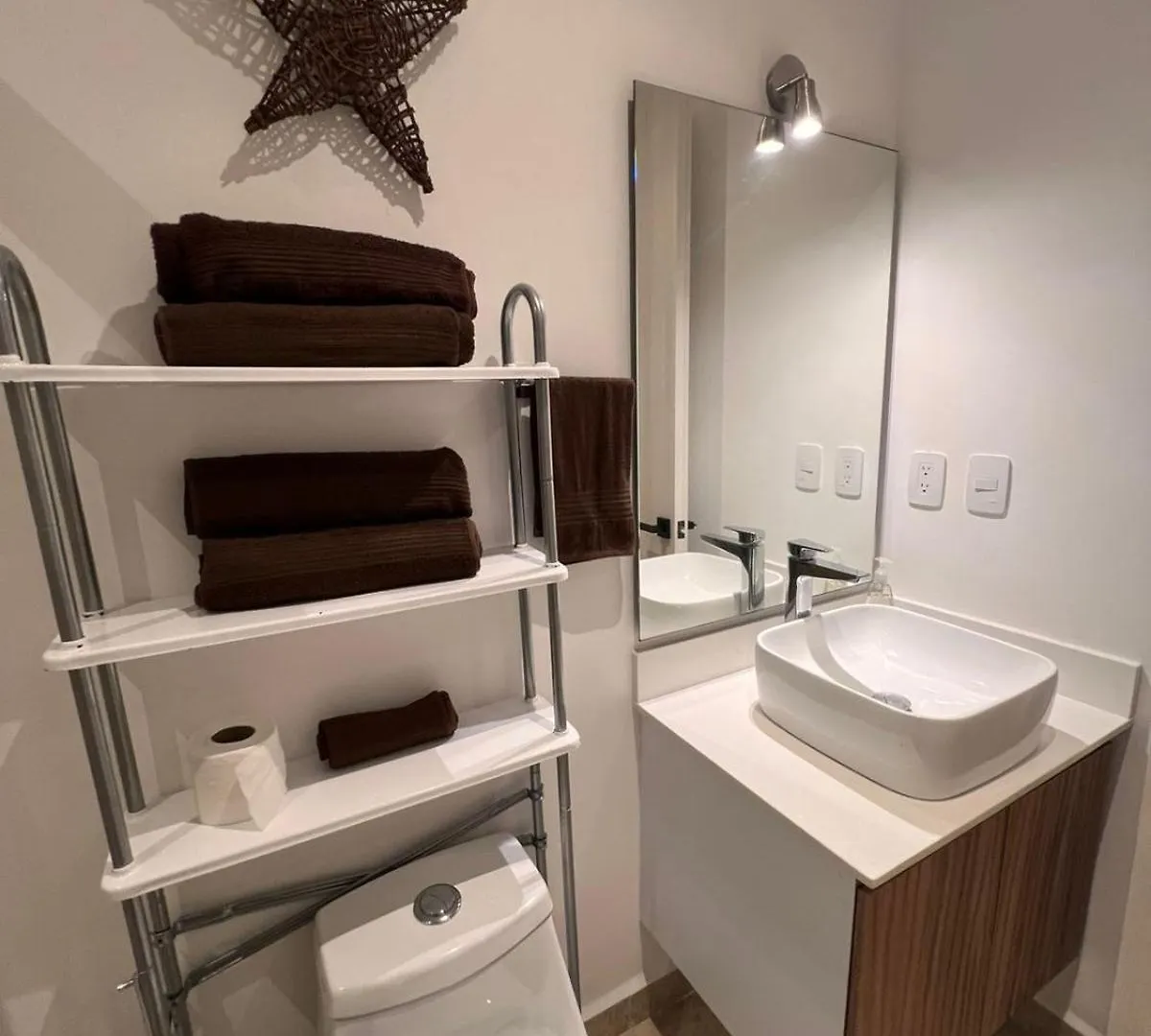 Apartment Tulum-Onebedroom-Fastwifi-Pooltable-Privatetub
